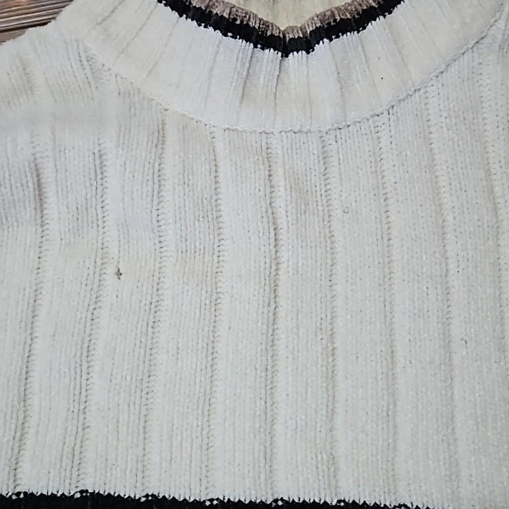 Men's dress sweater - Picture 3 of 7